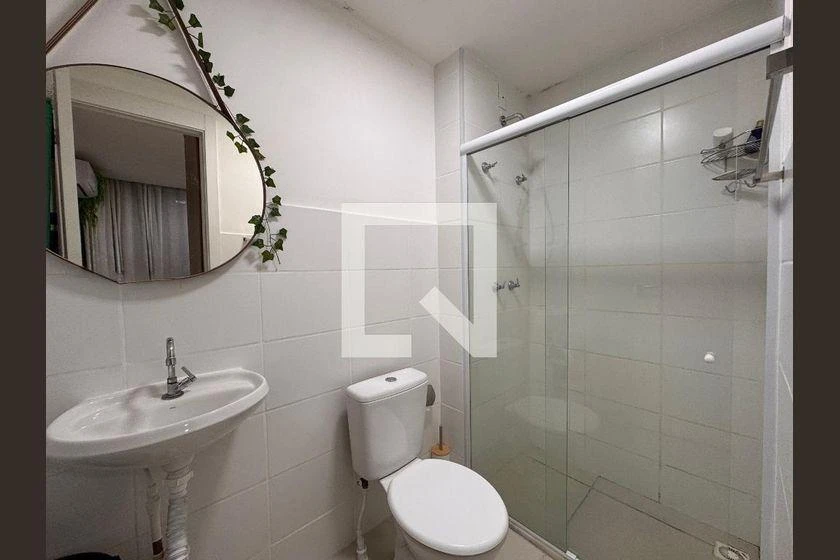 Apartment, 58 m², with floor-to-ceiling windows — photo 34