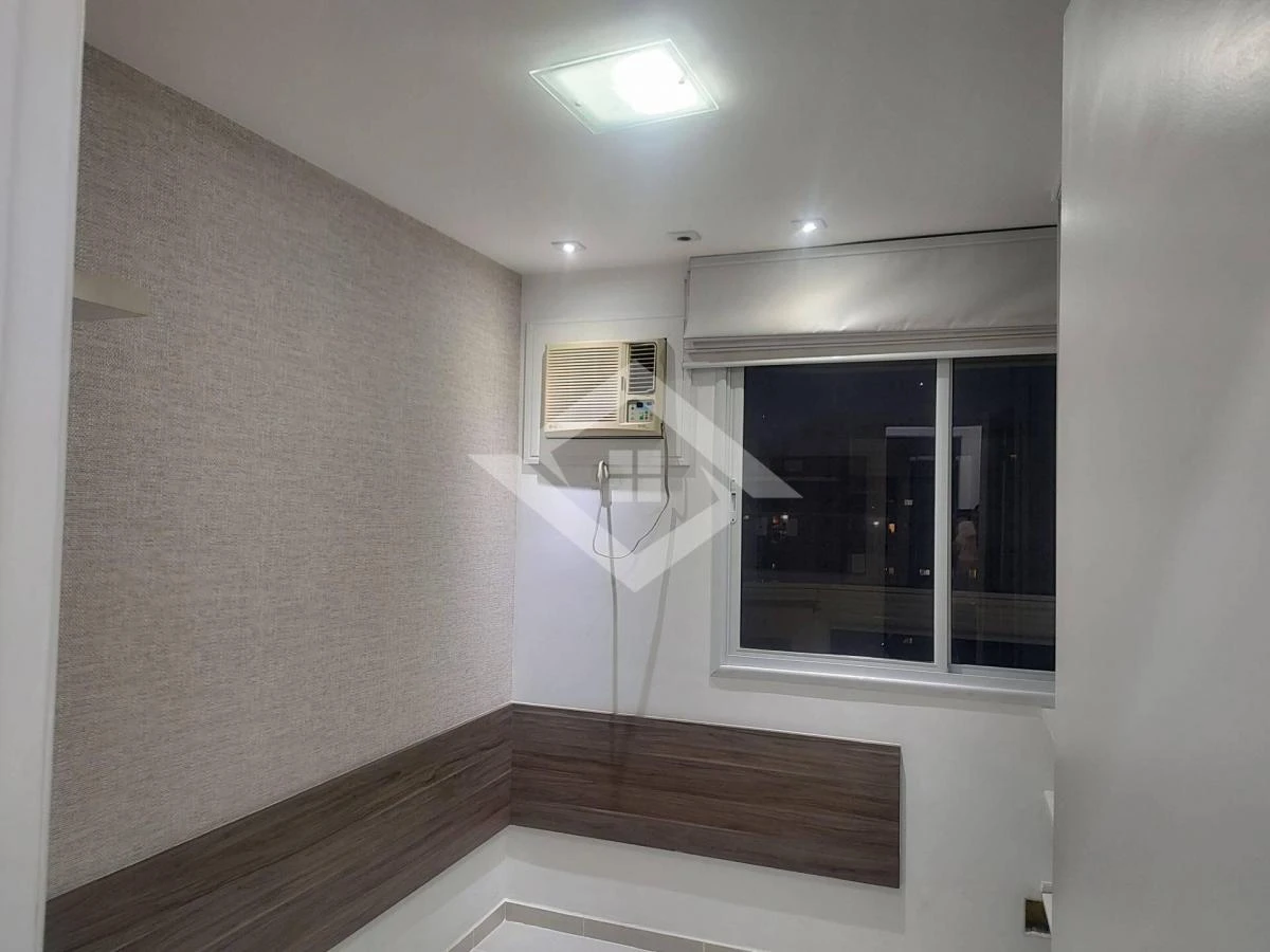 Apartamento de 75 m² com 3 quartos, varanda e 2 vagas — photo 3