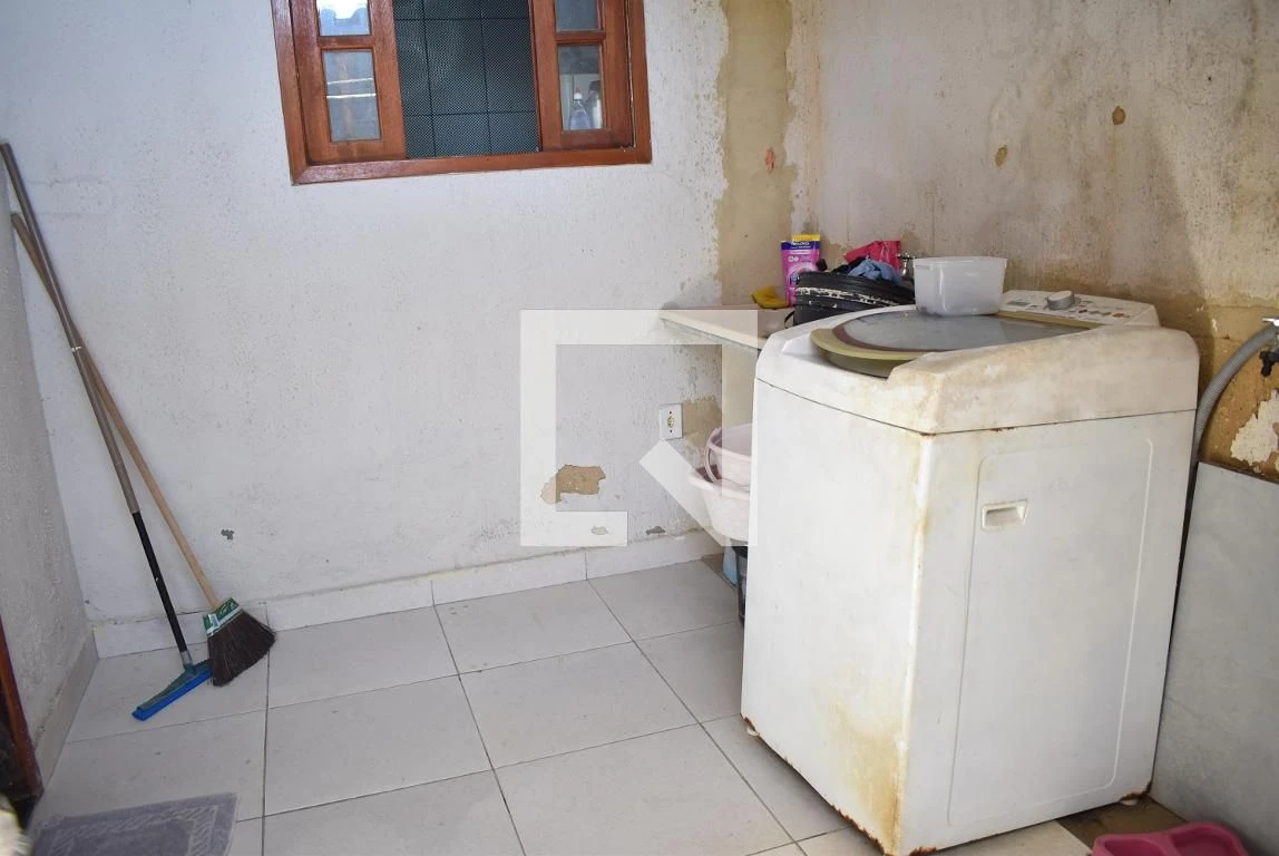 Меблированный дом: 2 спальни и гриль на балконе — photo 12