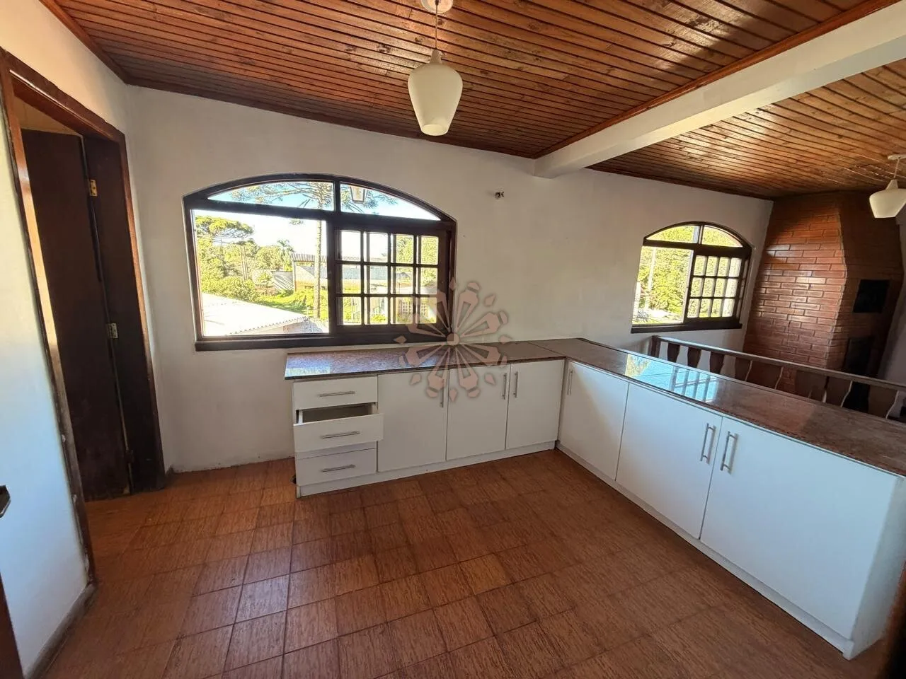 3-bedroom house, 1 with its own bathroom, 200 m², Curitiba — photo 20