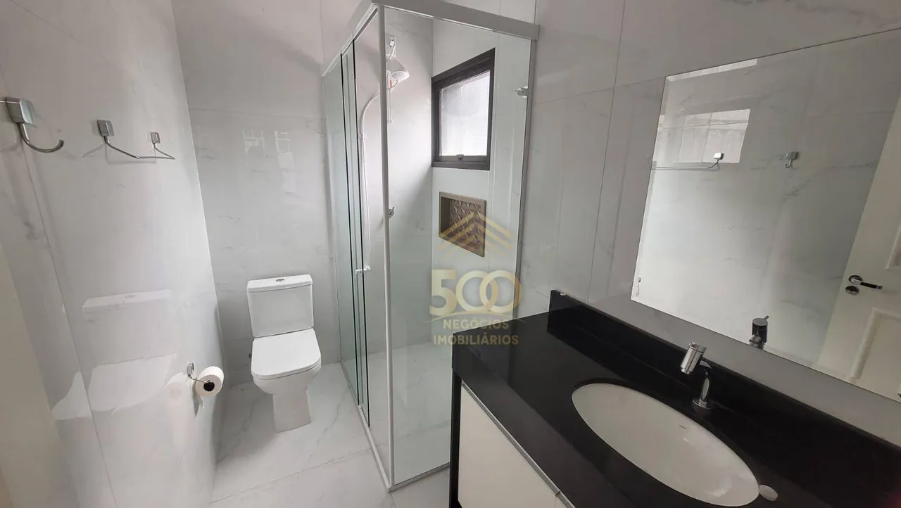Apartamento para aluguel com cozinha integrada e 1 quarto — photo 3
