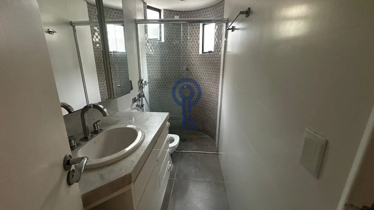 Apartamento mobiliado 3 dormitórios com suíte e 95 m² — photo 8