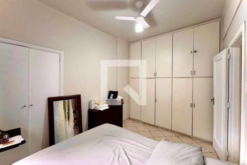 One-bedroom, 48 m² apartment in Rio de Janeiro — photo 7