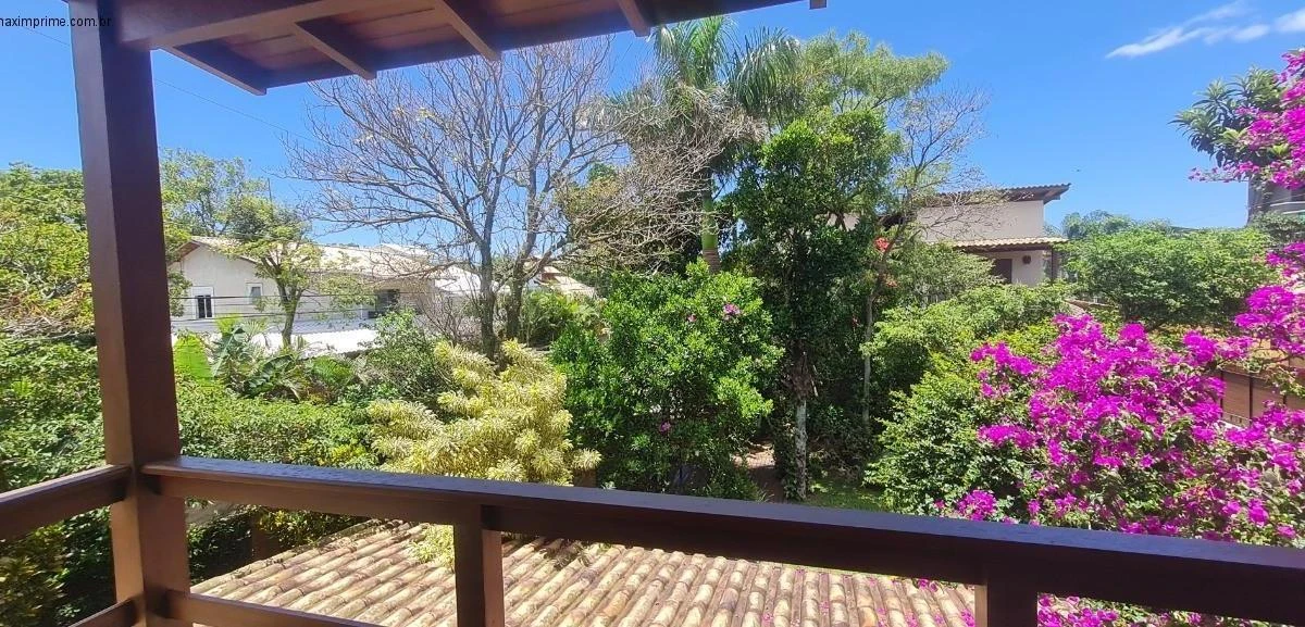 Casa con espacio de home office en Florianópolis — photo 24
