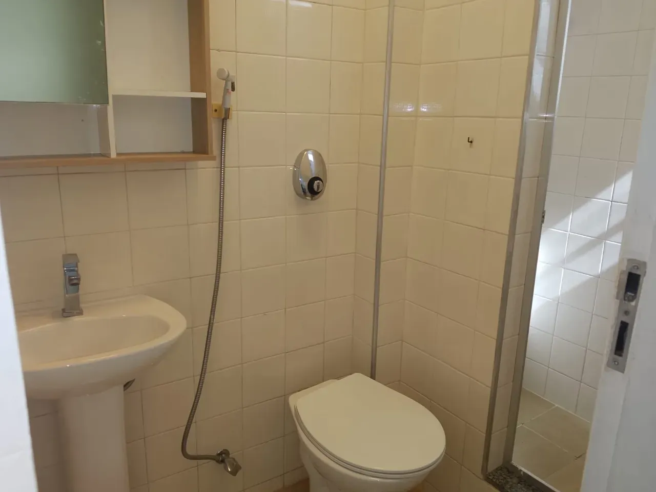3-bedroom apartment with a washing machine in Rio de Janeiro — photo 40
