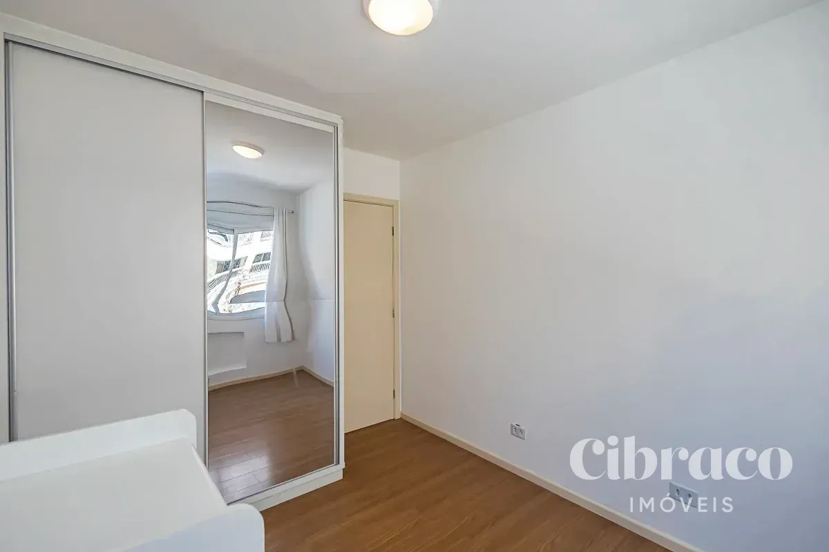 Apartamento de 106 m² com 3 quartos e churrasqueira na sacada — photo 37