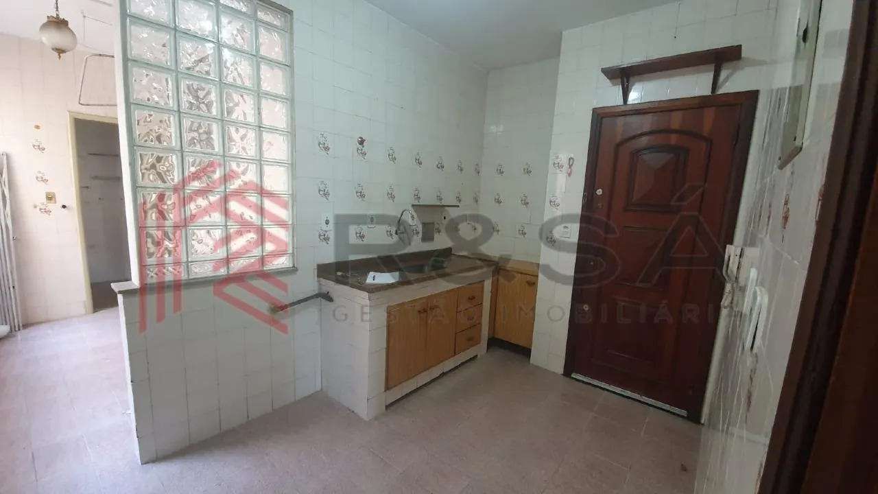 Гардеробна та 2 спальні: квартира 85 м² — photo 2