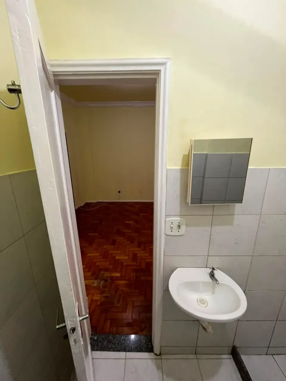 Estudio sin parking con 19 m², 1 dormitorio y 1 baño — photo 14