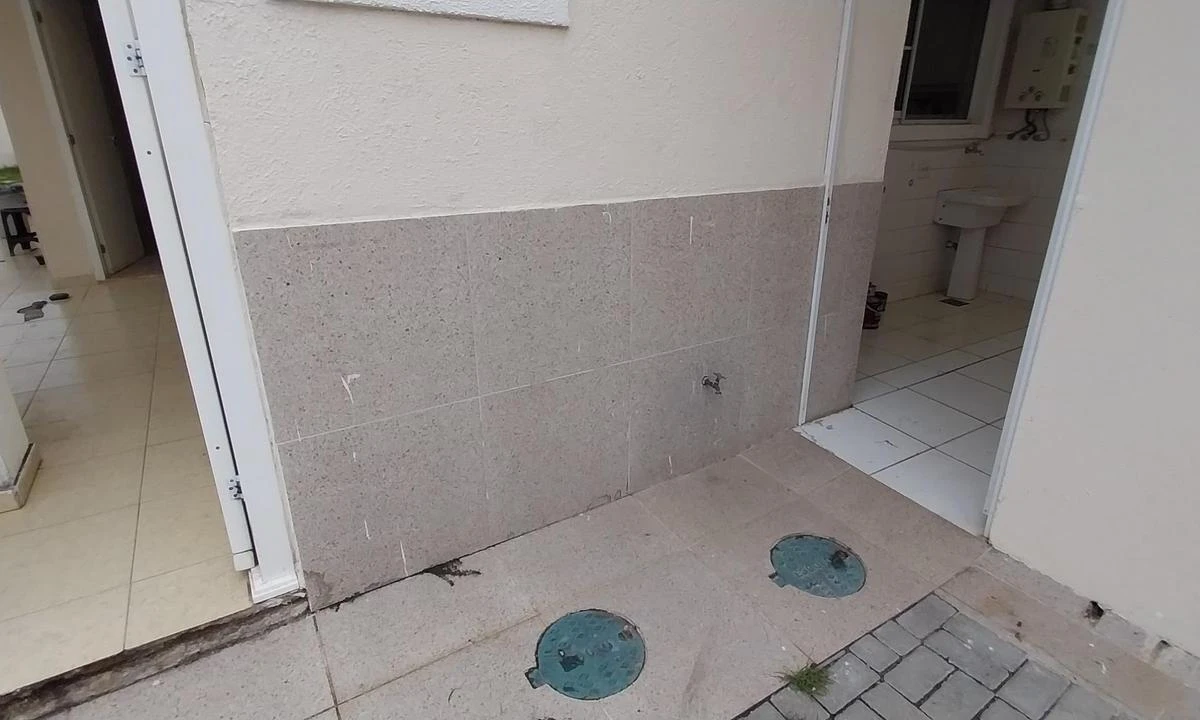 Casa de 4 dormitorios con balcón gourmet — photo 9