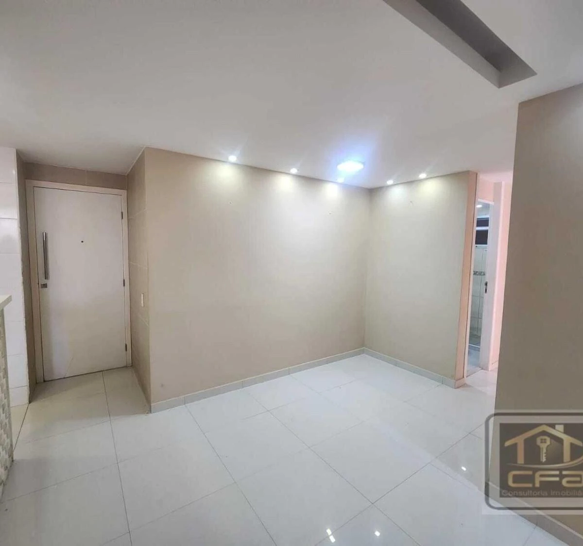 2-bedroom apartment in a building with a pool — photo 10