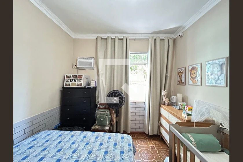 Furnished house 45 m² with 1 bedroom and 1 bathroom — photo 4