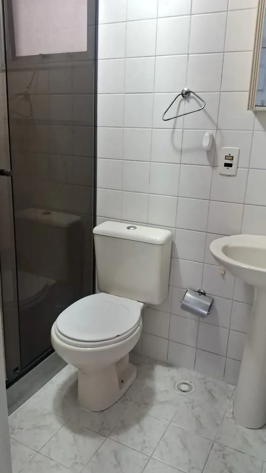 2-bedroom apartment, 1 with its own bathroom, 66 m² — photo 8