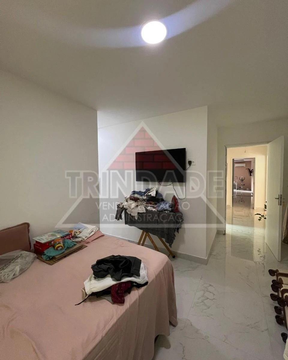 Casa mobiliada com 4 quartos e vista para as montanhas — photo 21