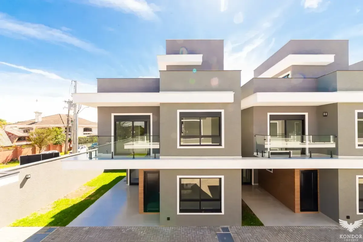 House for rent with 3 bedrooms and 135 m² of space