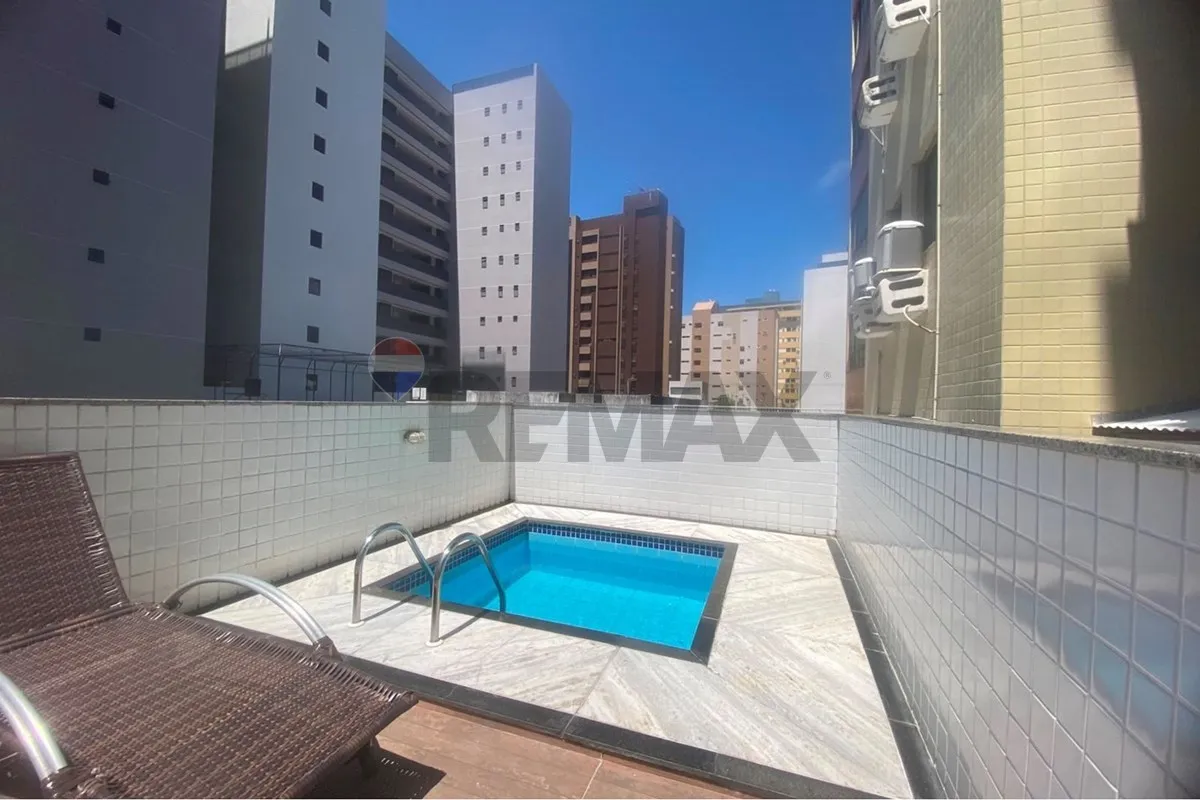 Квартира-студія 37 м² з 1 спальнею та паркуванням — photo 3