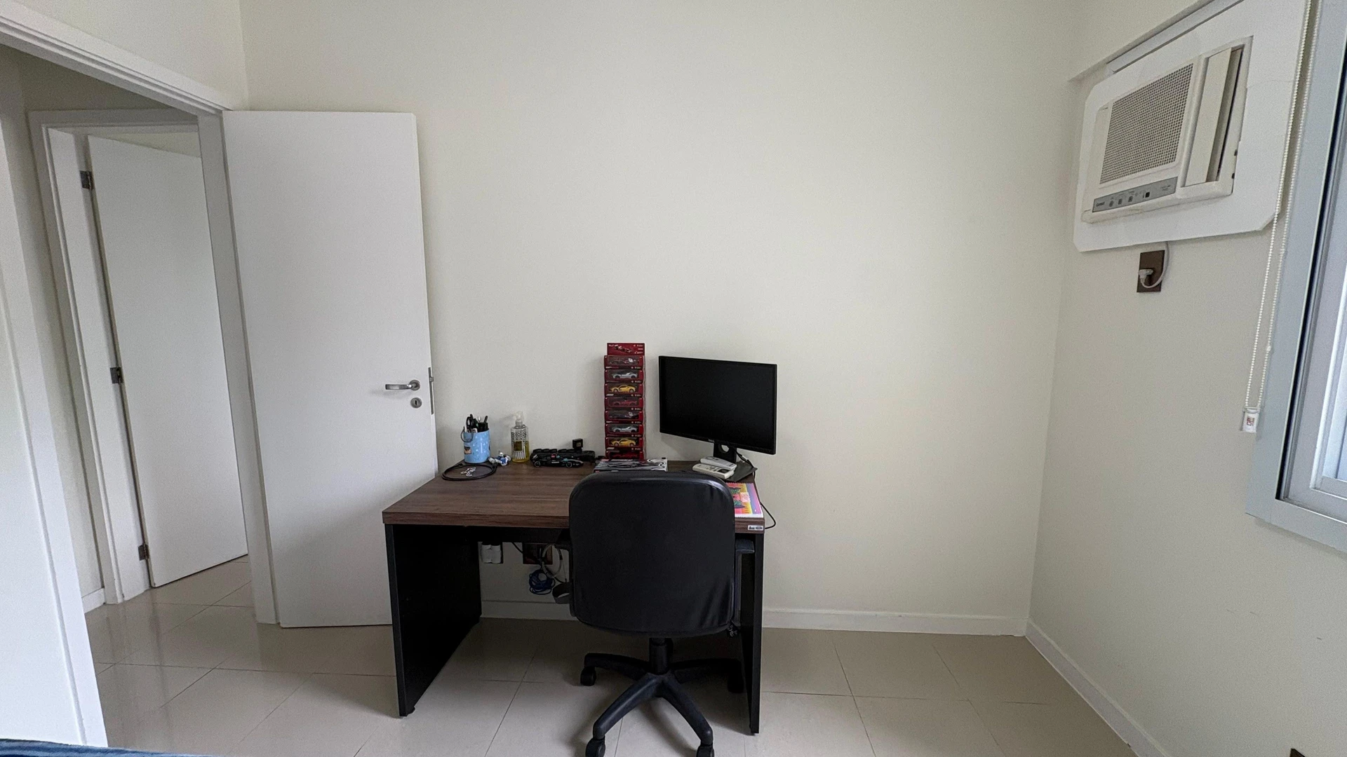 2-bedroom apartment with a home office in Rio de Janeiro — photo 26