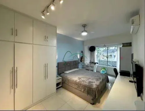 Apartamento mobiliado com 3 quartos e 3 banheiros — photo 3
