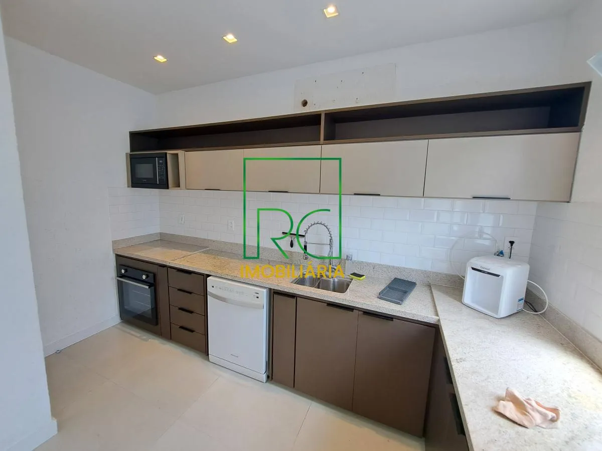 Casa de condomínio para alugar com 5 quartos e 900 m² — photo 43