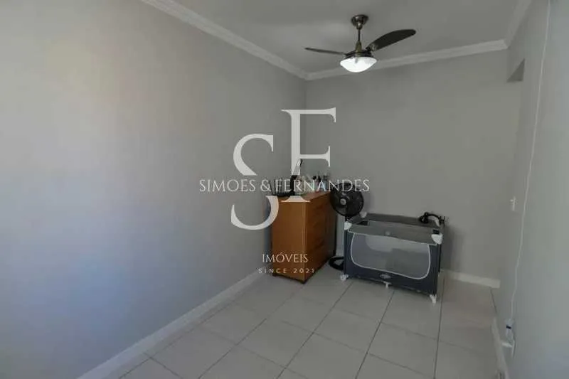 Apartment with 4 bedrooms, balcony and terrace — photo 12