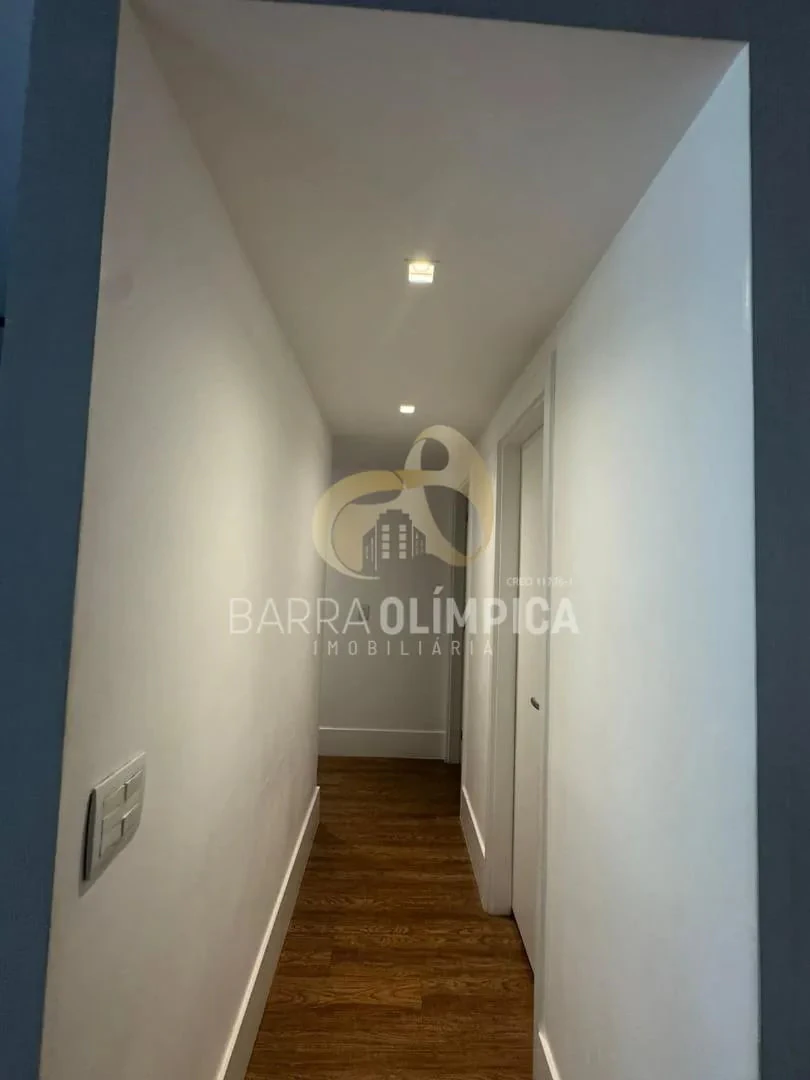 Apartamento de 147 m² com 3 suítes e 2 vagas — photo 28