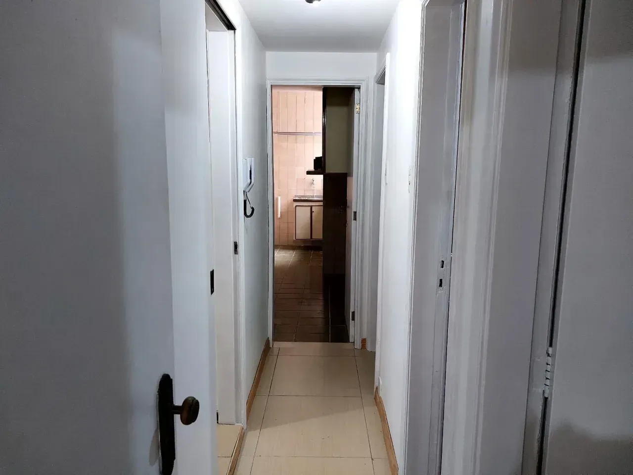 86 m² apartment with 3 bedrooms and a gas stove — photo 14