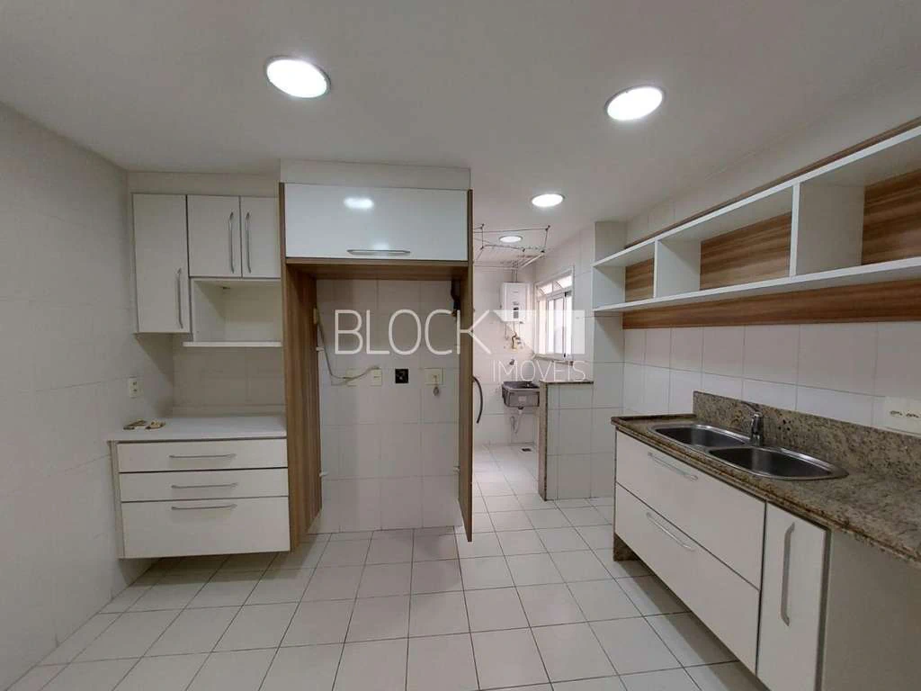 Cobertura com 3 suítes e 270 m² com 4 vagas — photo 17