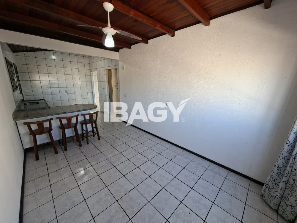 65 m² apartment with 3 bedrooms and private barbecue — photo 3