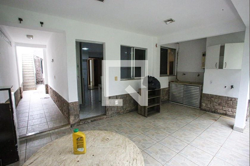 House, 100 m², with a home office — photo 29