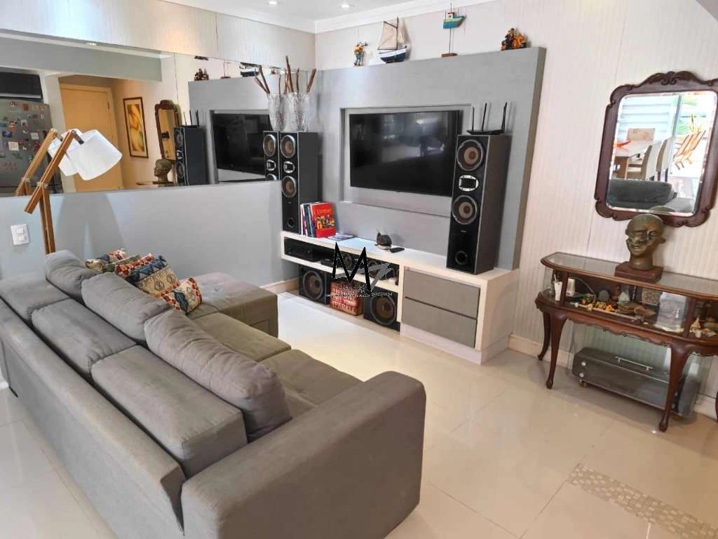 Apartamento de 221 m² con 3 habitaciones y 2 plazas — photo 2