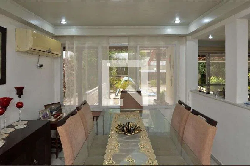 House for rent with 7 bedrooms and open-plan kitchen — photo 11
