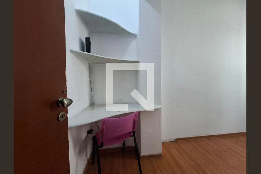 Apartamento de 3 quartos com espaço de home office, Lapa — photo 21