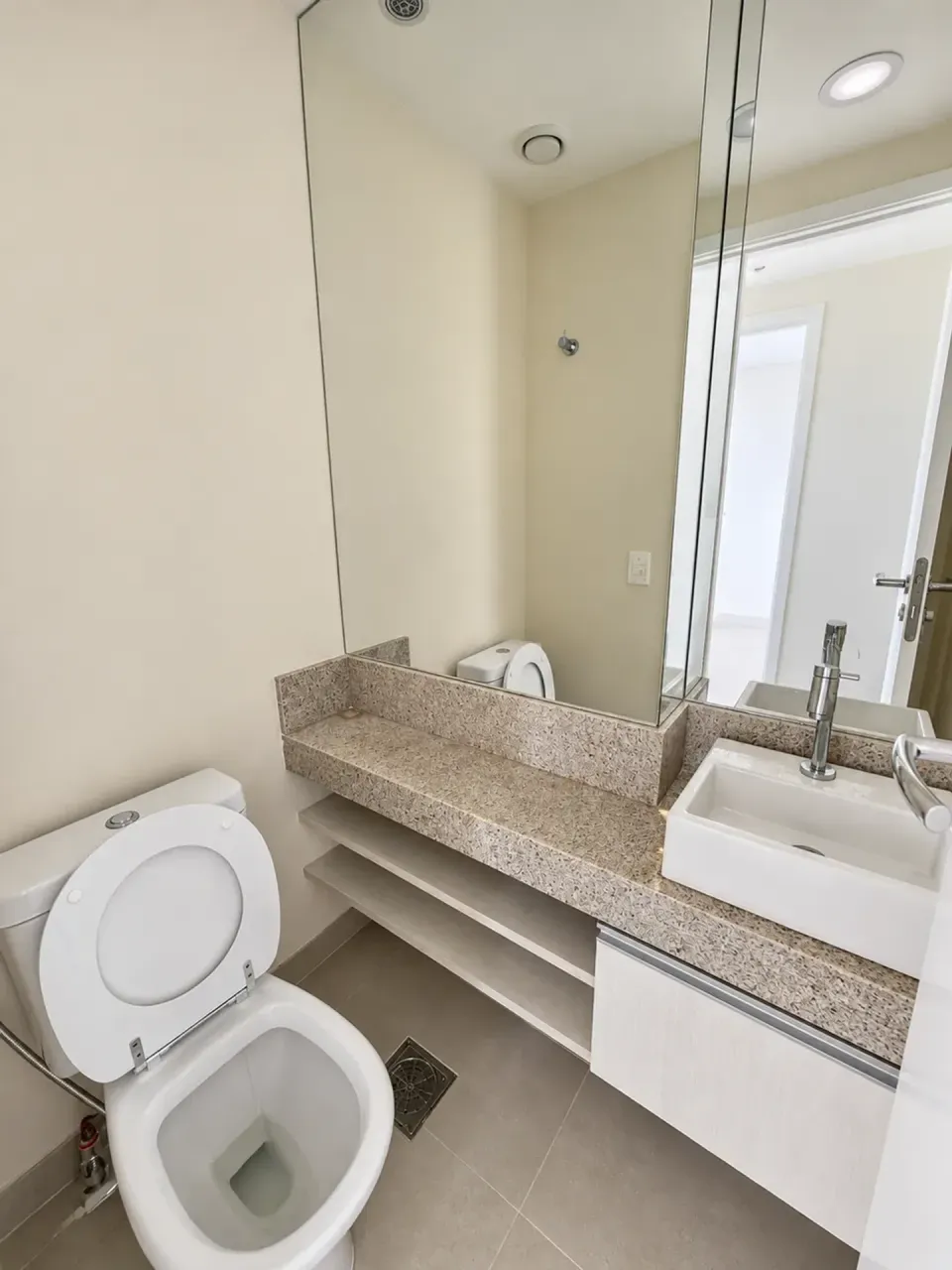 Apartment, 82 m², with a mountain view — photo 15