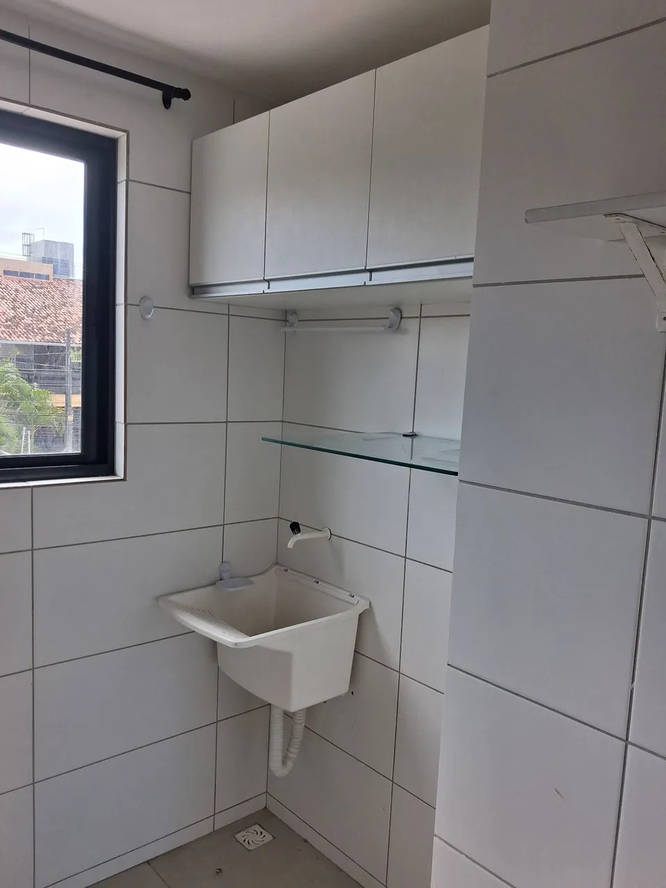 2-bedroom apartment in a building with a pool — photo 4