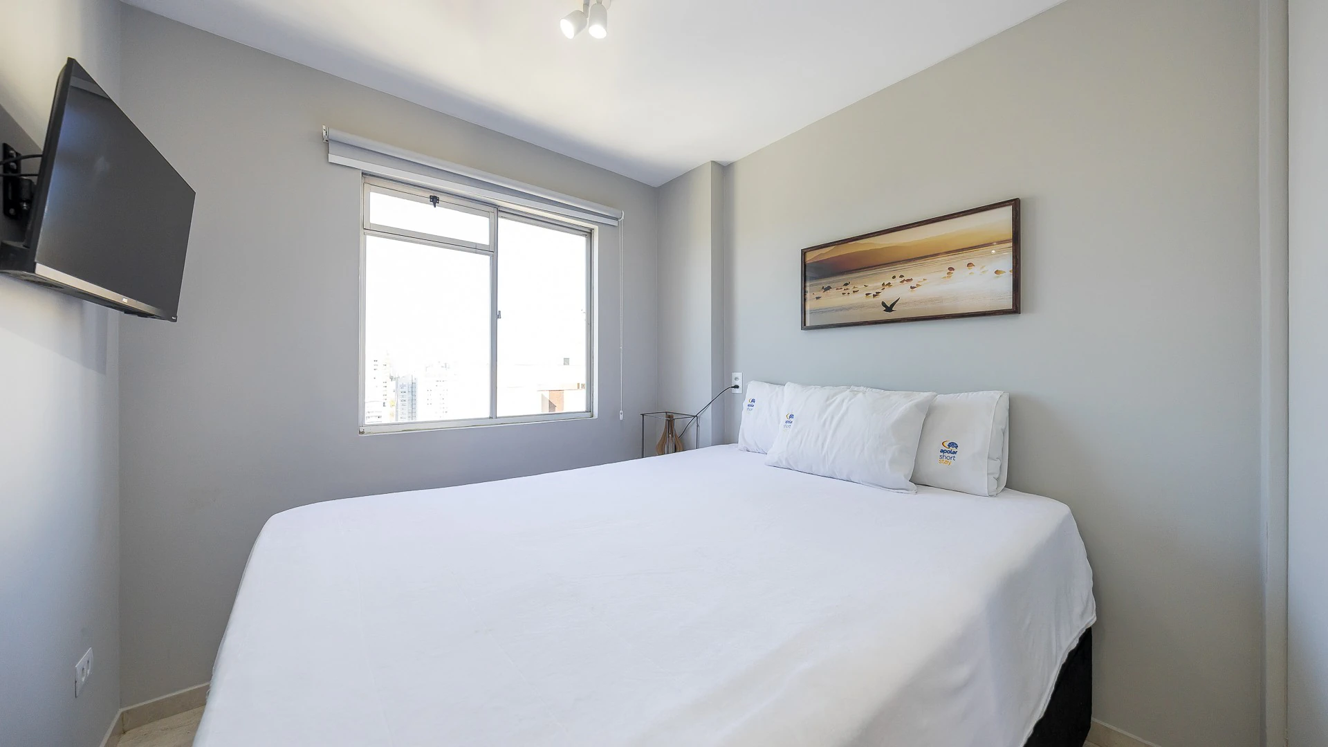 1-bedroom apartment 28 m² with no parking space — photo 4