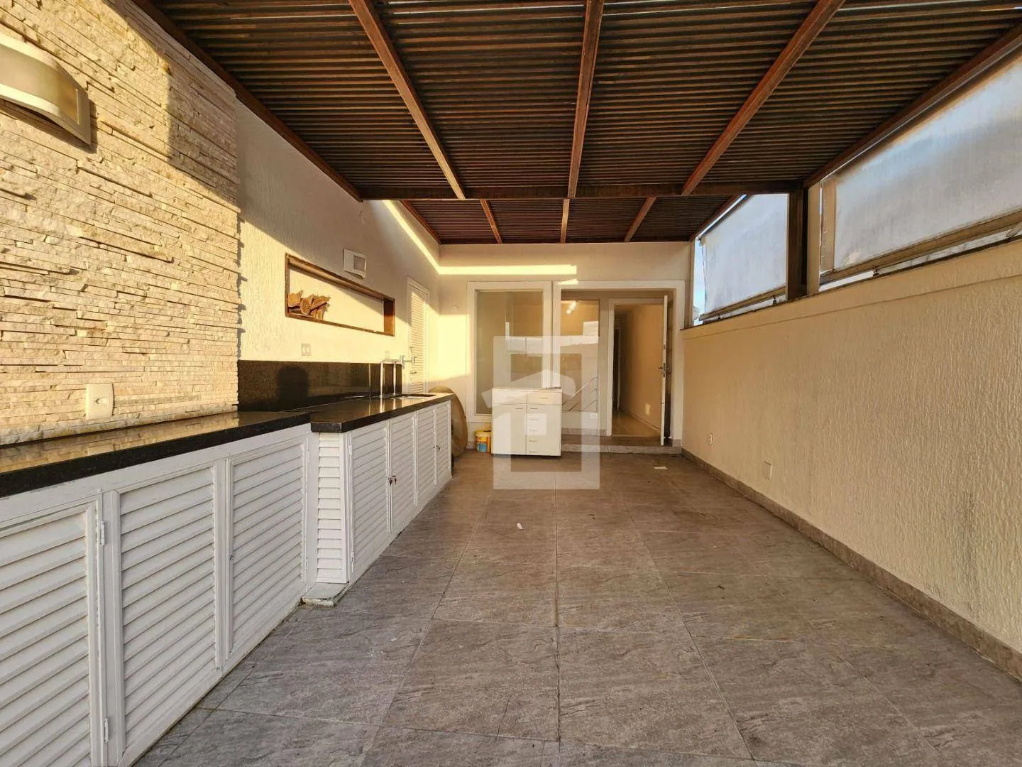 Duplex penthouse with 5 bedrooms and 5 bathrooms — photo 59