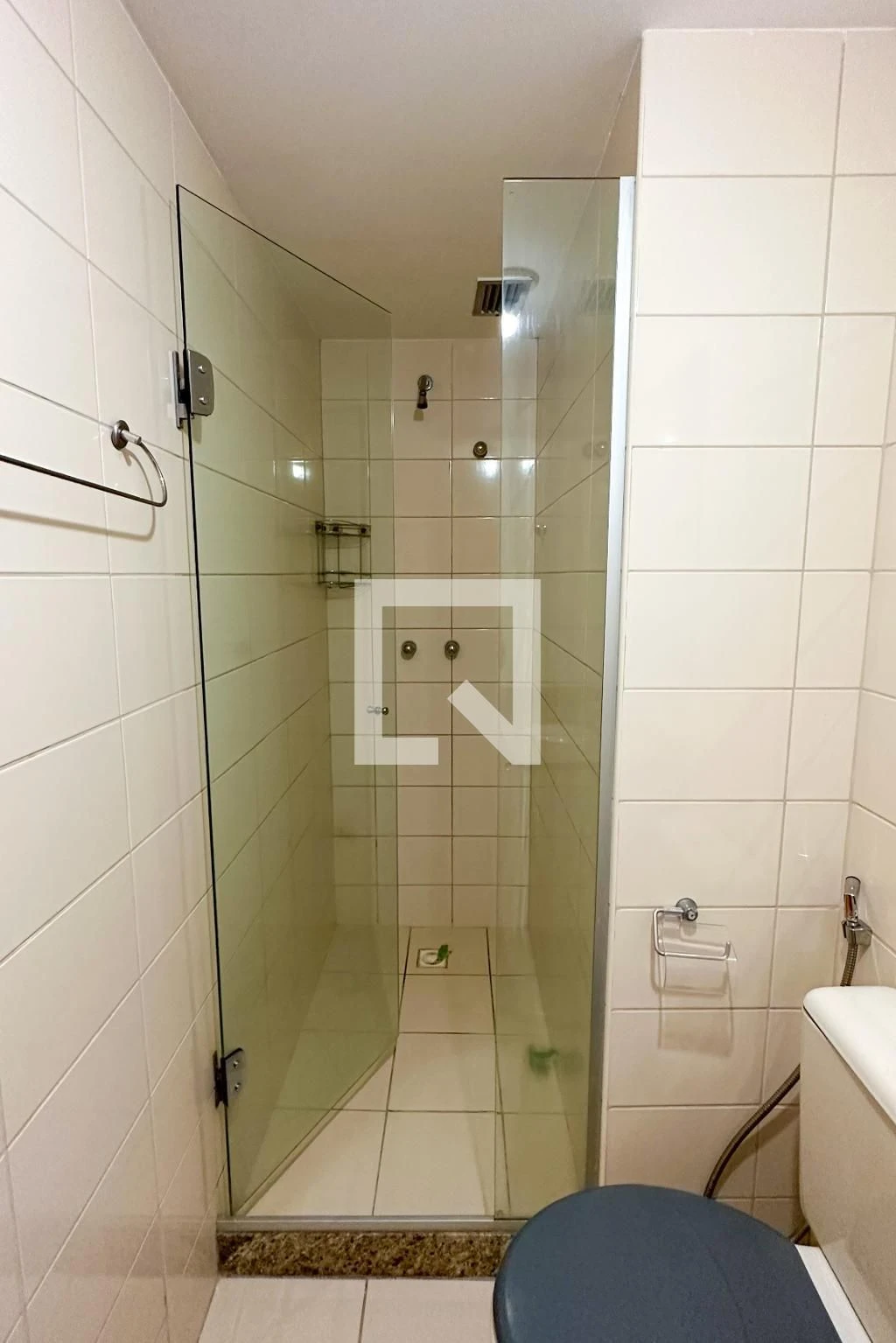 Mountain view in a 3-bedroom apartment, 87 m² — photo 33
