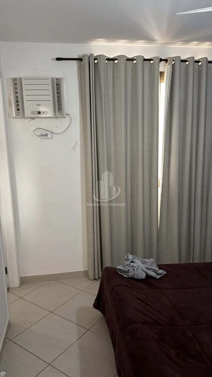 Apartamento mobiliado, 69 m², com espaço de home office — photo 4