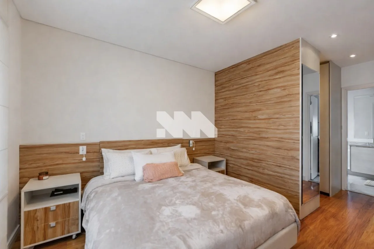 Furnished apartment with 4 bedrooms and 231 m² — photo 9