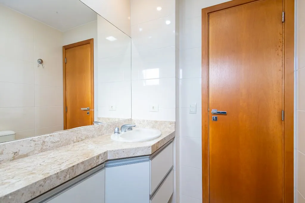 3-bedroom apartment on the 6th floor (top level) — photo 20