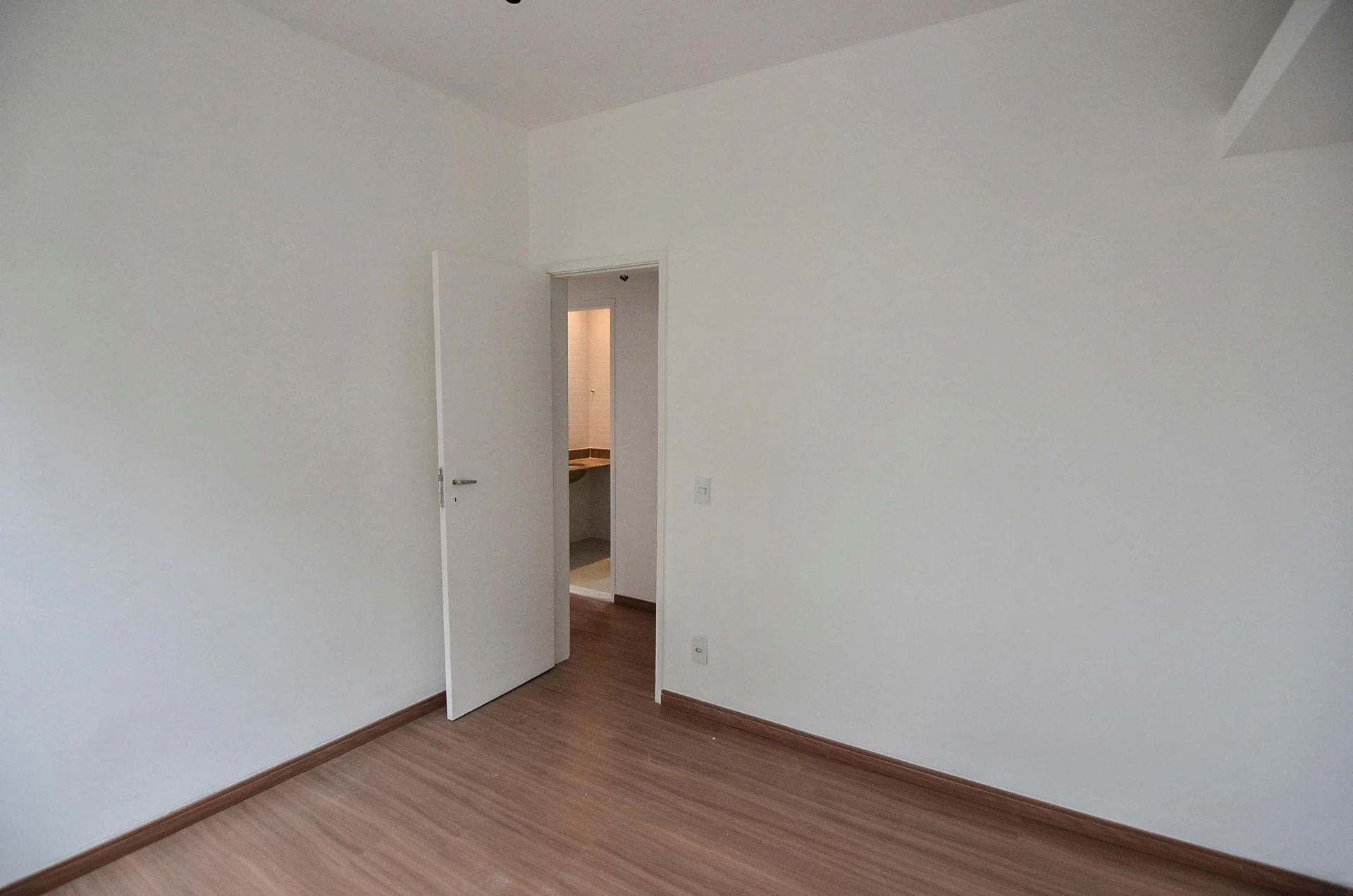Apartamento de 4 quartos com vista para as montanhas, Tijuca — photo 21