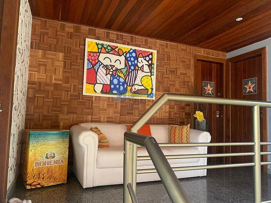 Duplex house with 3 suites and 3 parking spaces, 200 m² — photo 12