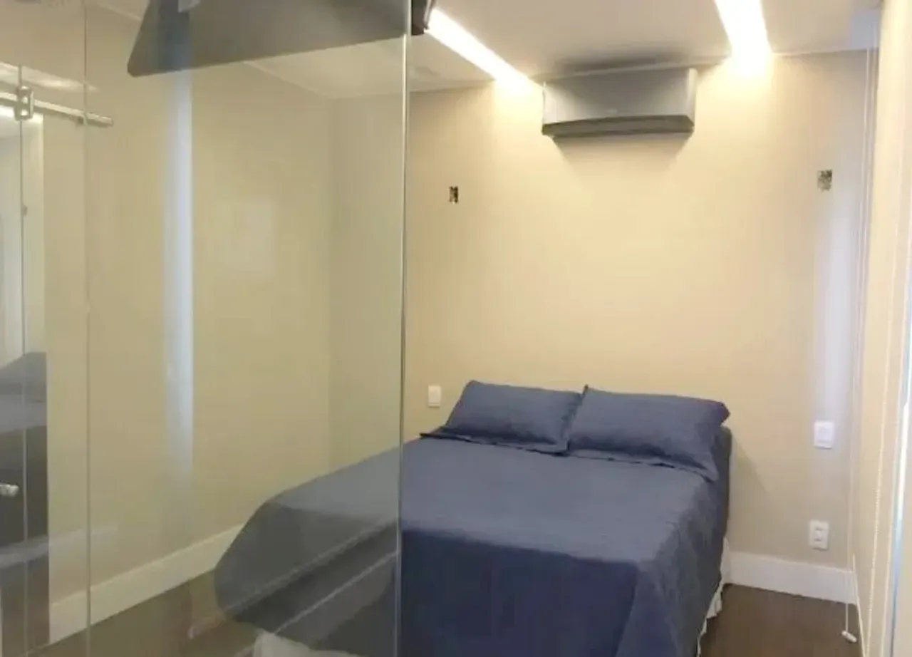 Cobertura duplex mobiliada com 2 quartos e 4 banheiros — photo 23
