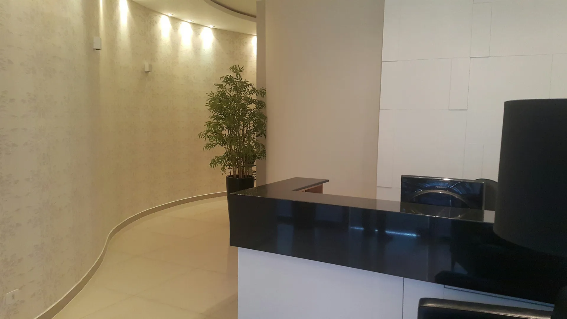 Apartamento de 1 quarto com vaga e área de 60 m² — photo 31