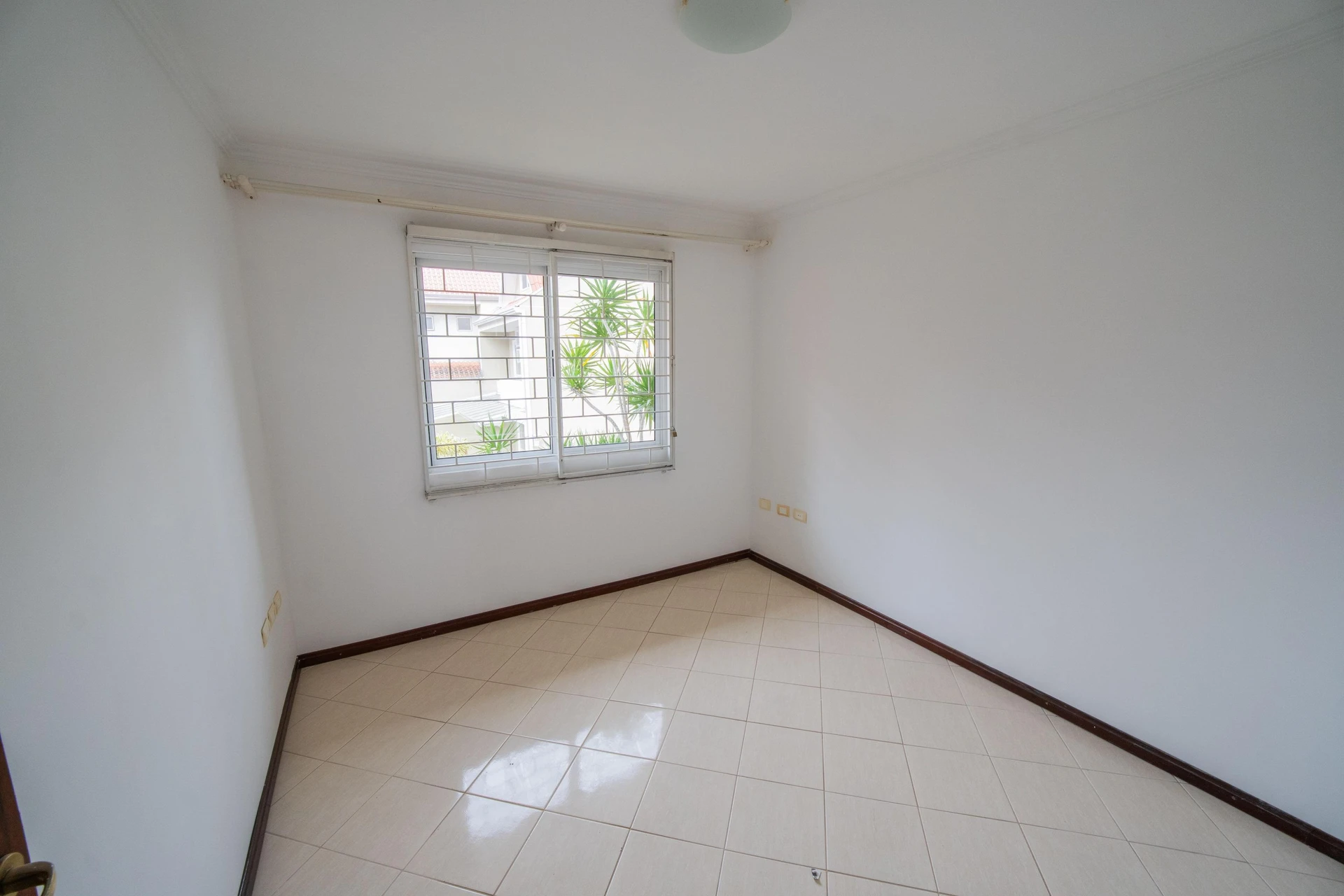 House, 129 m², with a grill on the balcony — photo 45