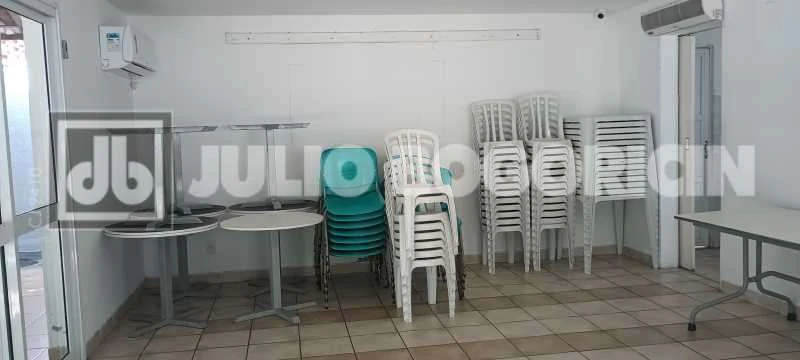 Furnished 178 m² apartment with 3 bedrooms and private BBQ — photo 27