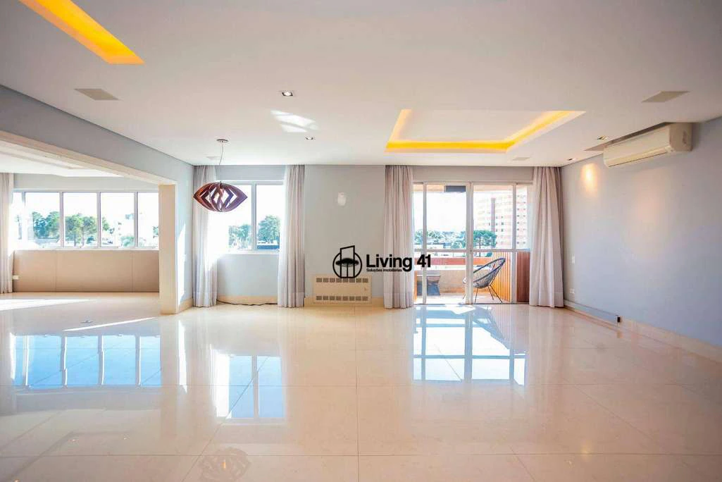 2-bedroom apartment with 332 m² and 2 parking spaces — photo 2