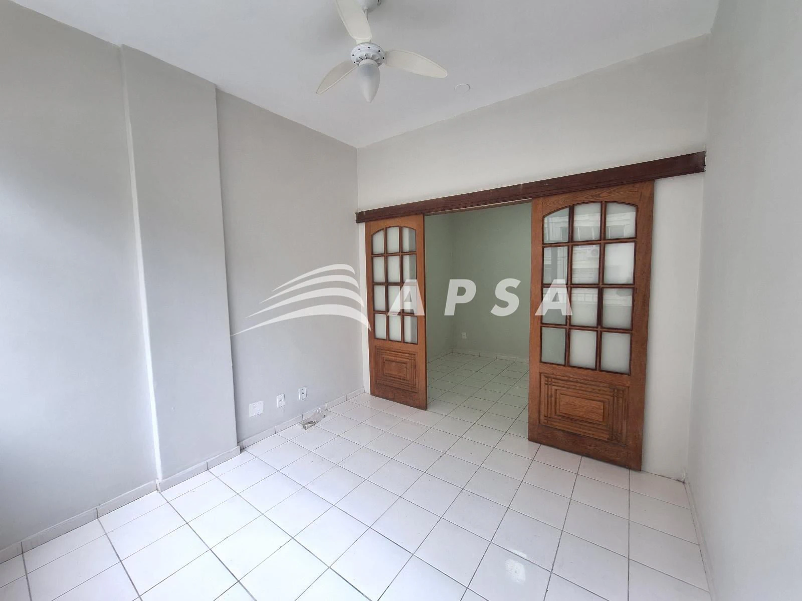 One-bedroom, 31 m² apartment in Rio de Janeiro — photo 6