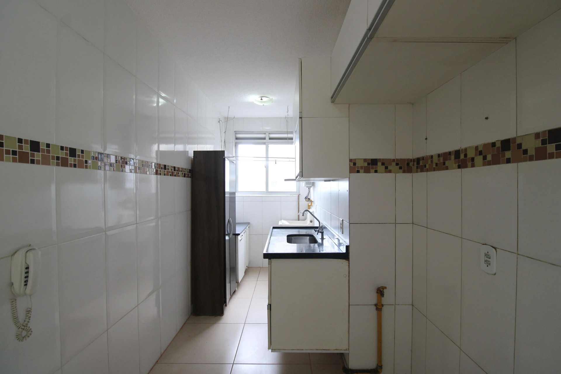 2-bedroom apartment with balcony, well kept and tidy — photo 45