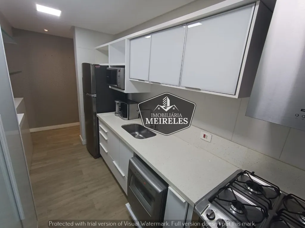 Unfurnished 2-bedroom apartment with 2 bathrooms and parking — photo 20