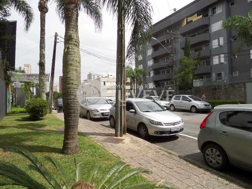 Furnished 2-bedroom, 93 m² apartment in Curitiba — photo 45